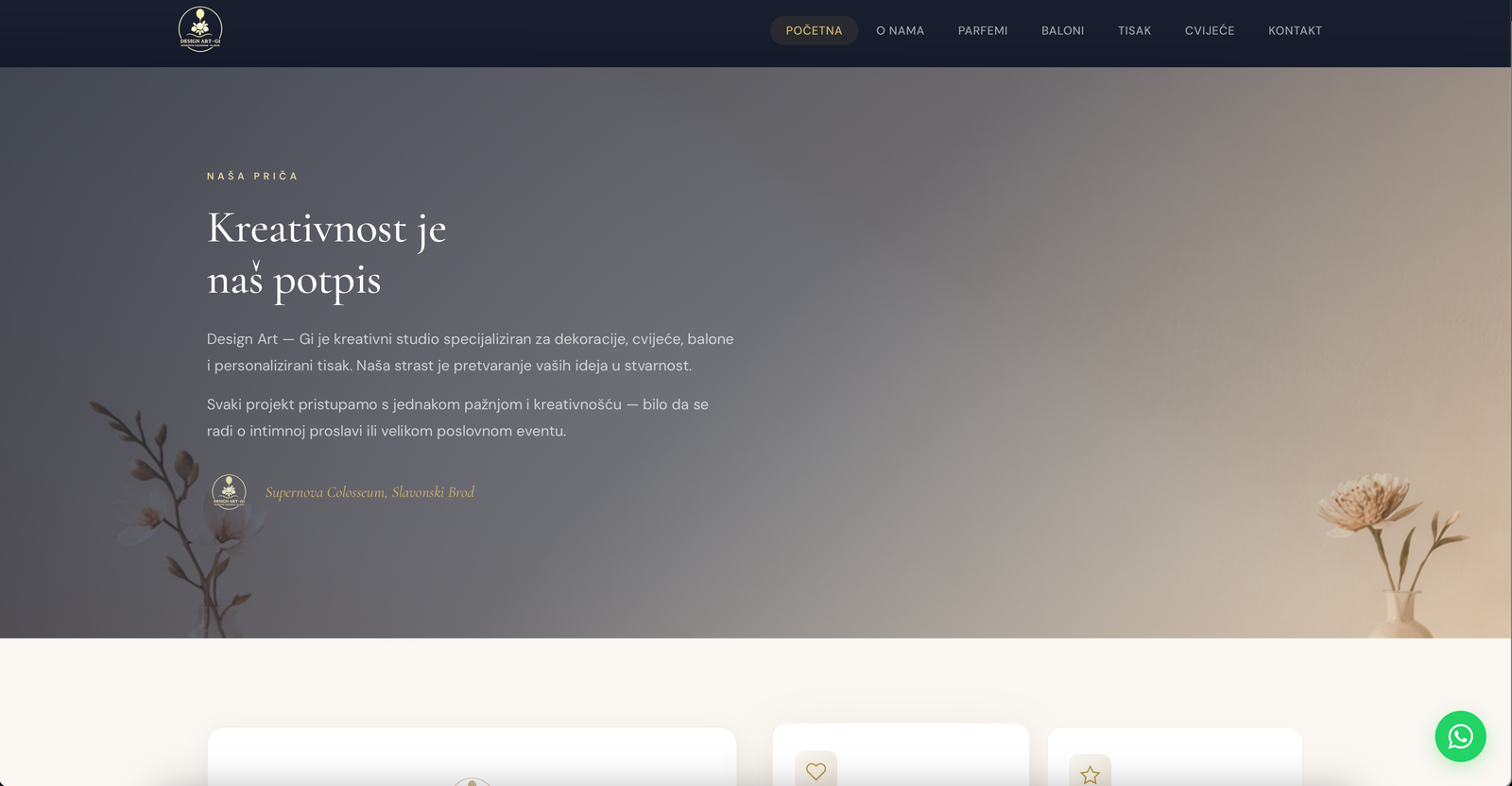 DesignArt screenshot 2